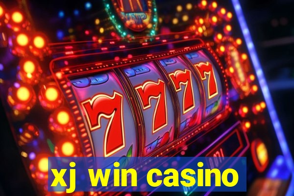 xj win casino